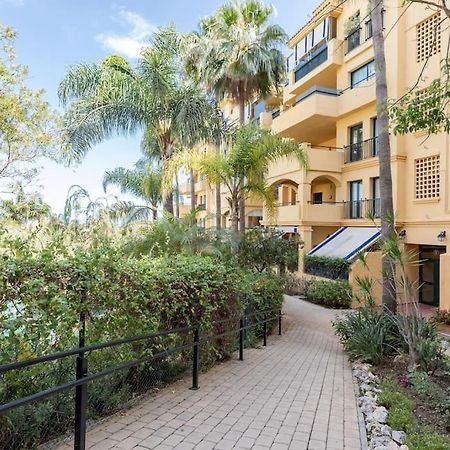 Awesome Views And Walk To The Beach! Rdr316 Marbella Dış mekan fotoğraf