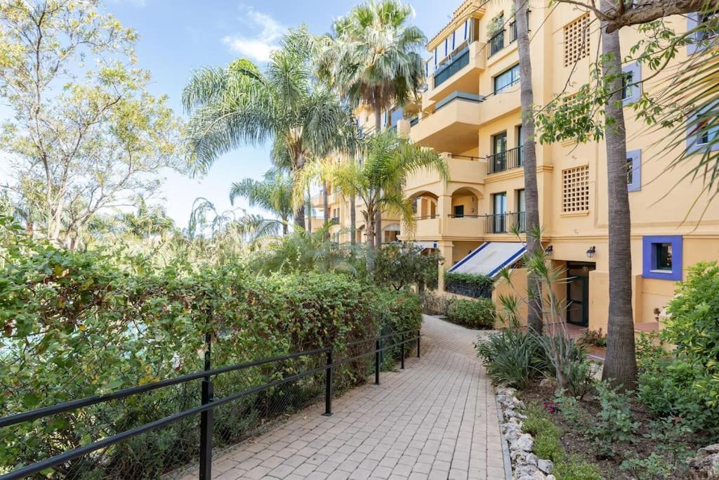 Awesome Views And Walk To The Beach! Rdr316 Marbella Dış mekan fotoğraf