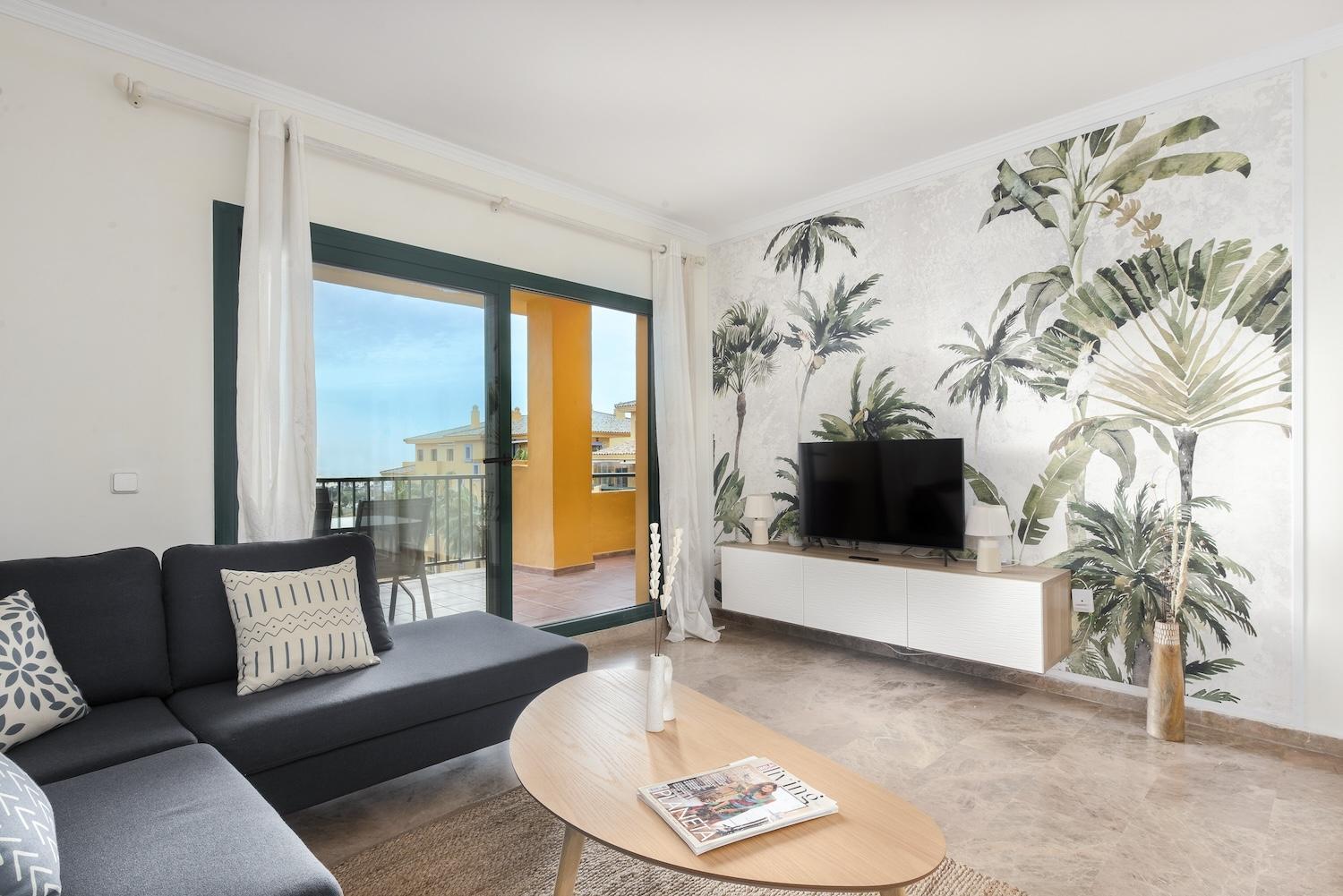 Awesome Views And Walk To The Beach! Rdr316 Marbella Dış mekan fotoğraf